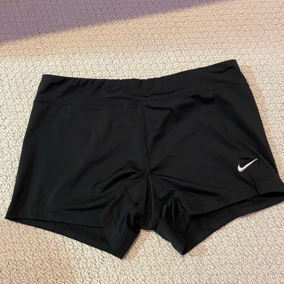Nike volleyball spandex - Picture 1 of 3
